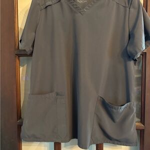 Dickies Stretch scrub top